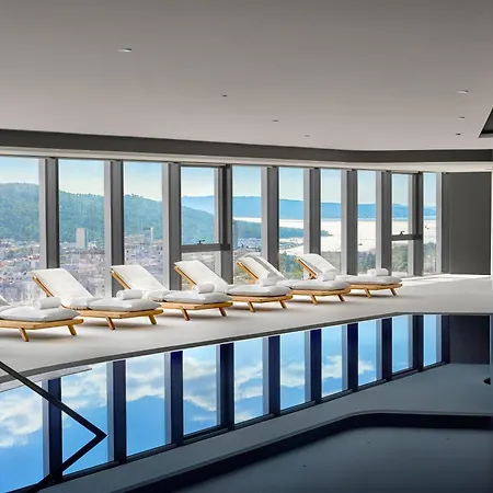 Hotell Ac By Marriott 4*