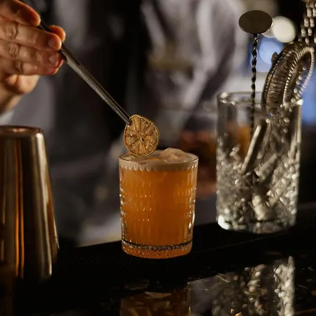 Ac By Marriott Hotell Split