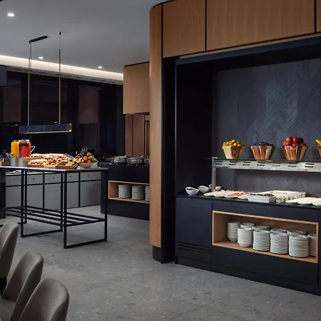 Ac By Marriott Hotell Split