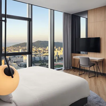 Ac By Marriott Hotell 4*