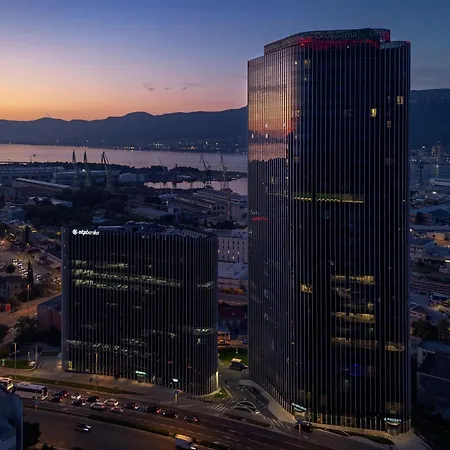 Hotell Ac By Marriott 4*