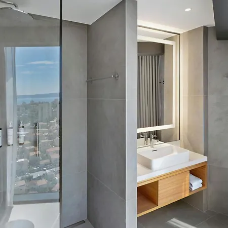 Ac By Marriott Hotell 4*