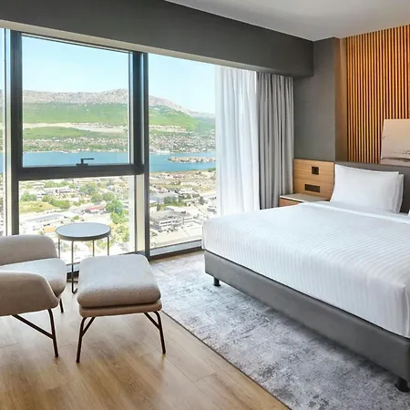 Ac By Marriott Hotell