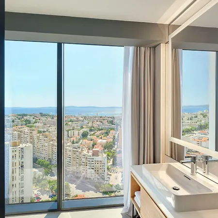 Ac By Marriott Hotell 4*