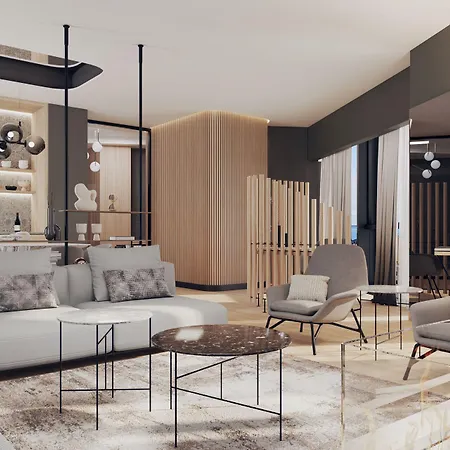 Ac By Marriott Hotell Split