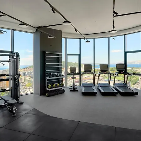 Ac By Marriott 4* Split