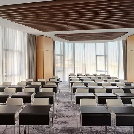 Ac By Marriott 4*