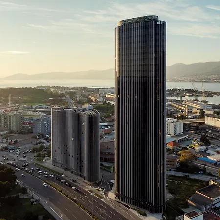 Ac By Marriott 4* 스플리트