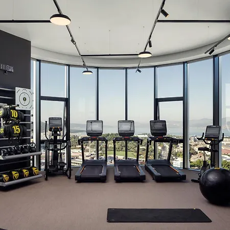 Ac By Marriott Hotel