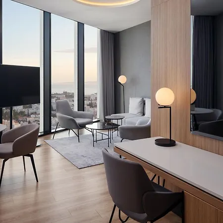 Hotel Ac By Marriott 4*