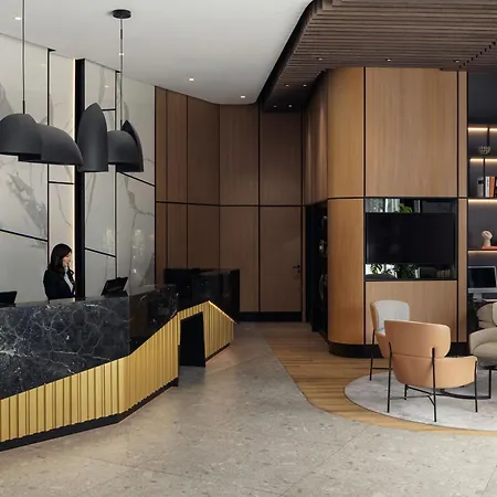 Ac By Marriott Split