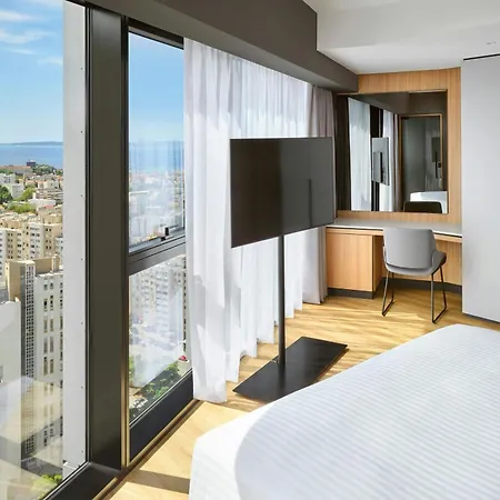 Hotel Ac By Marriott