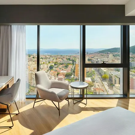 Ac By Marriott 호텔