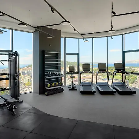 Ac By Marriott Split