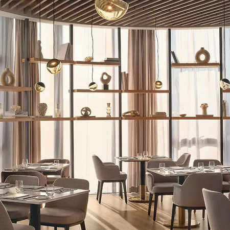 Ac By Marriott Hotel 4*