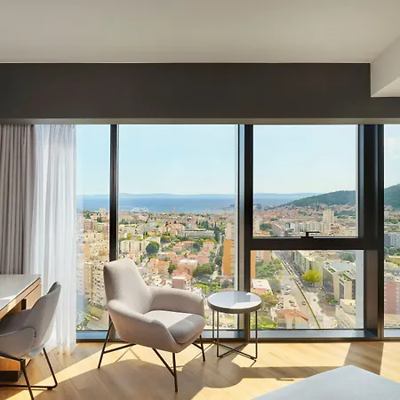 Ac By Marriott Hotel 4*