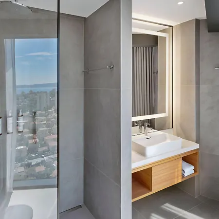 Hotel Ac By Marriott 4*