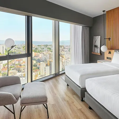 Ac By Marriott 4* 스플리트