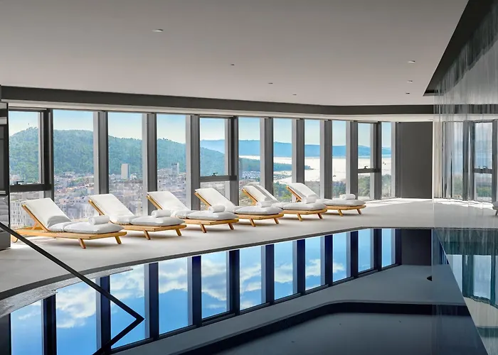 호텔 Ac By Marriott 4*