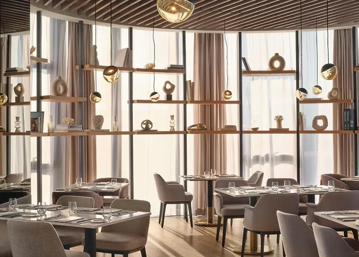 Ac By Marriott 4* 스플리트