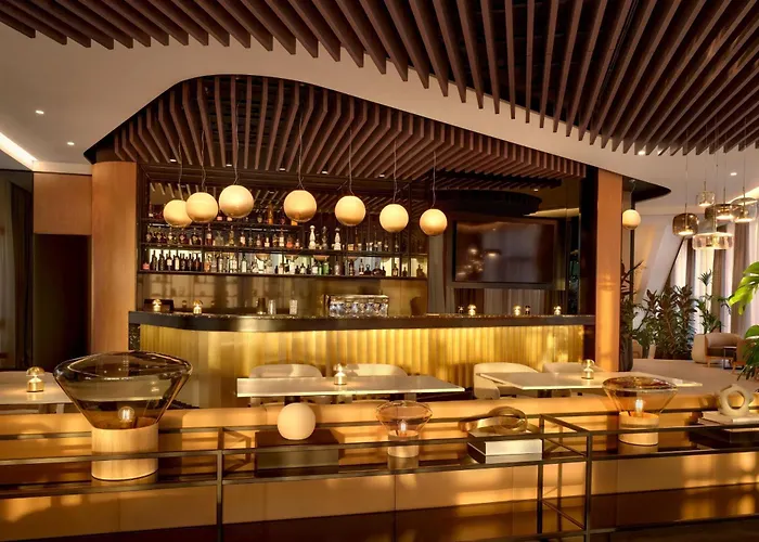 호텔 Ac By Marriott 4*