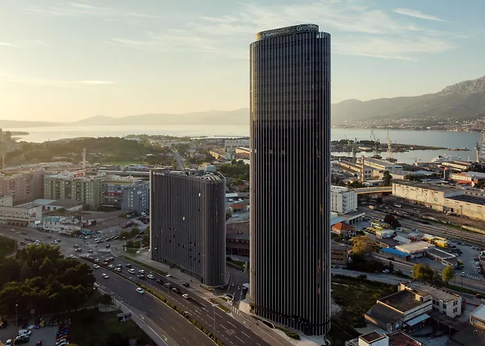 Ac By Marriott 4* 스플리트