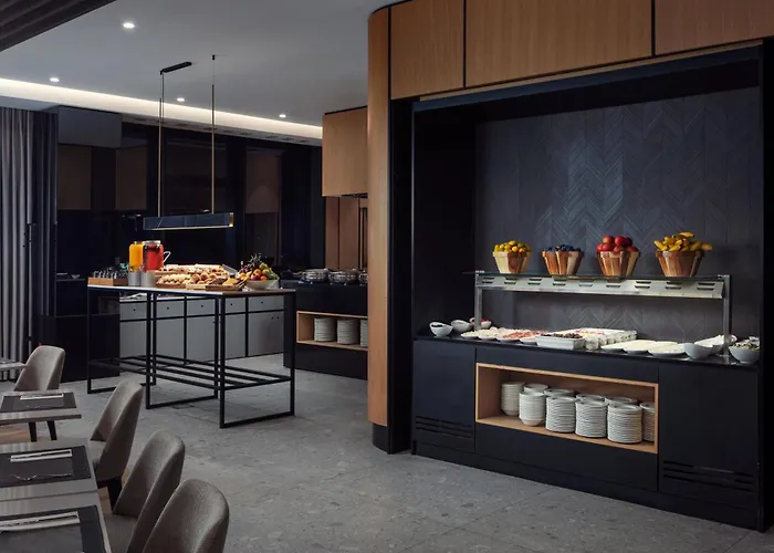 Ac By Marriott 호텔 스플리트