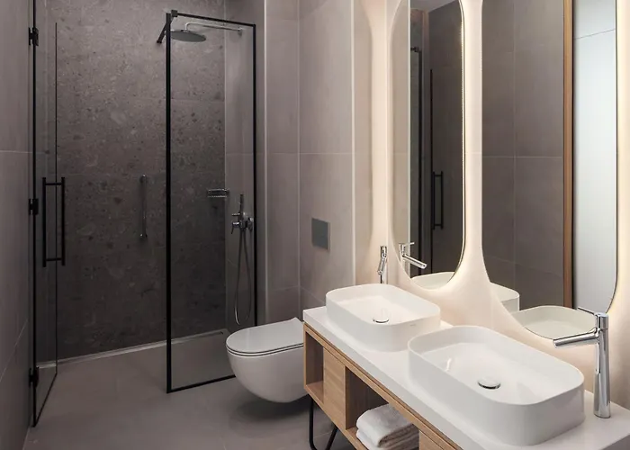 Ac By Marriott 4* 스플리트