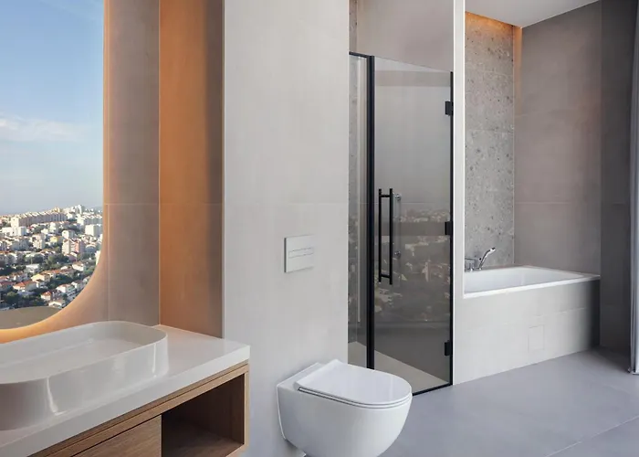 호텔 Ac By Marriott