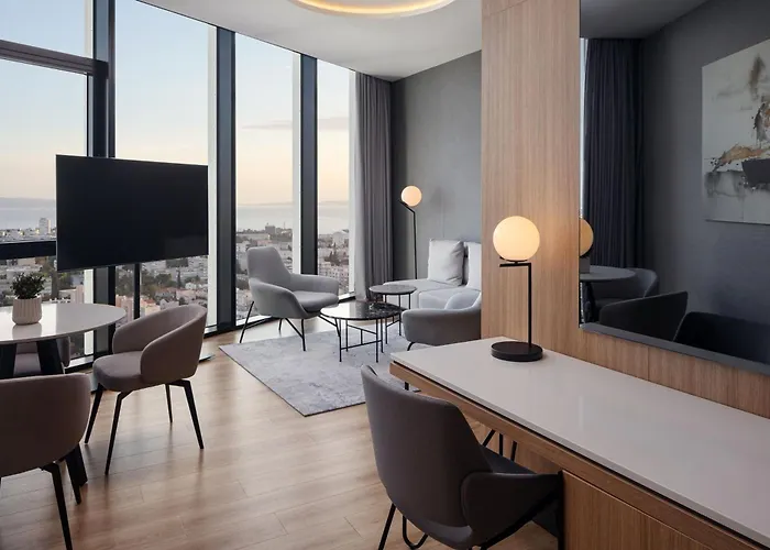 호텔 Ac By Marriott 4*