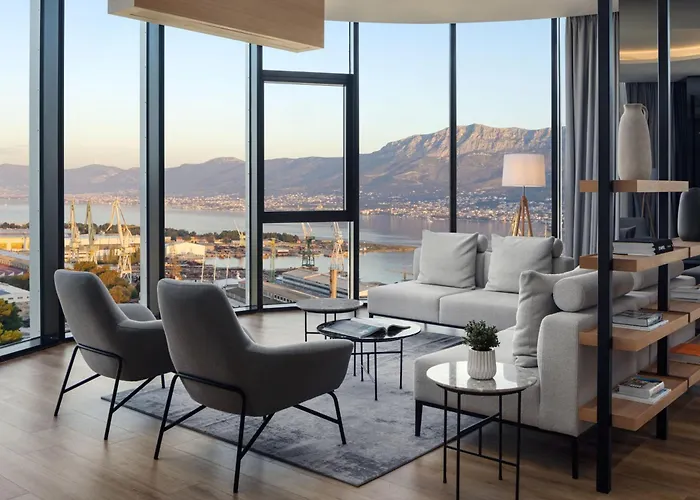 Ac By Marriott 4* 스플리트