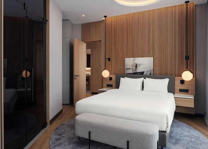 Ac By Marriott מלון 4*