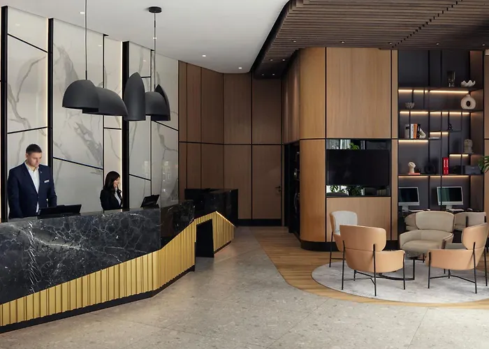 Ac By Marriott 스플리트