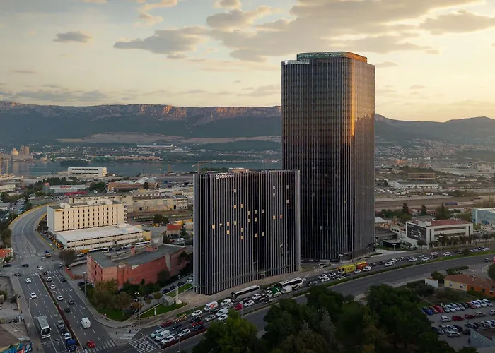 Ac By Marriott ホテル