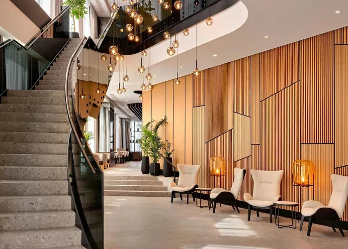 Ac By Marriott 酒店 斯普利特