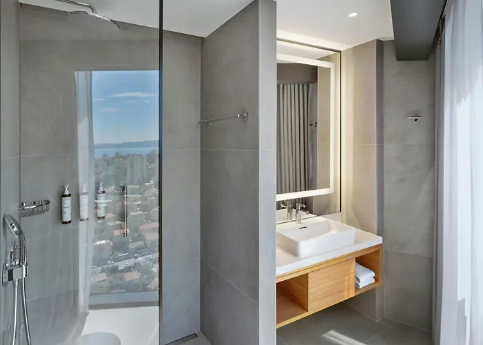 Ac By Marriott 호텔 4*