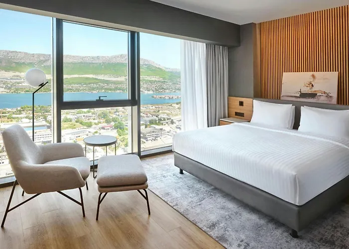 Ac By Marriott 호텔