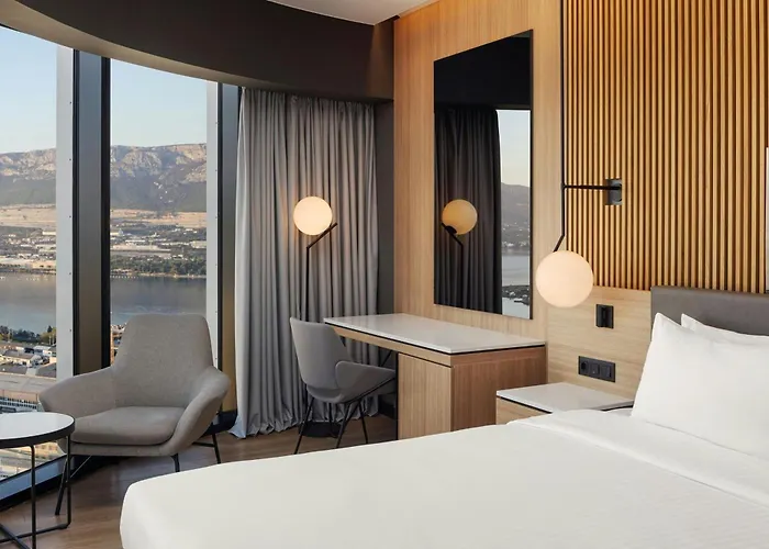 Ac By Marriott ספליט