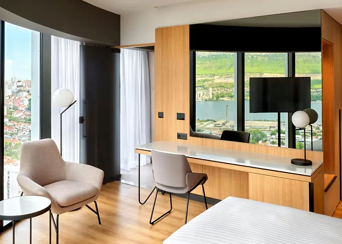 מלון Ac By Marriott 4*