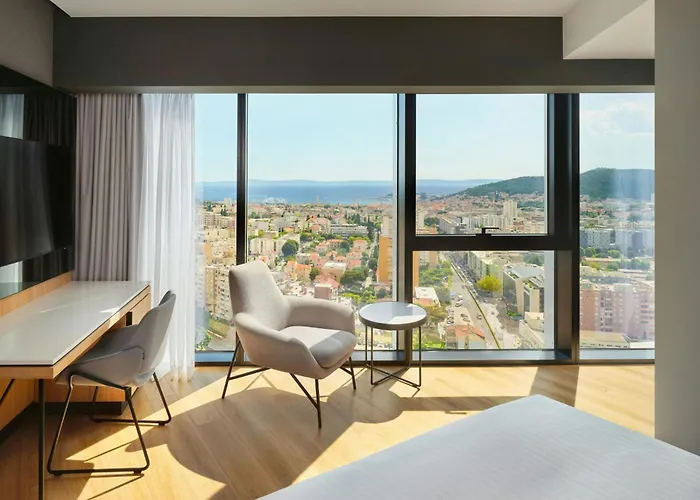 Ac By Marriott 호텔