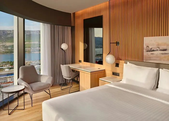 Ac By Marriott 4*