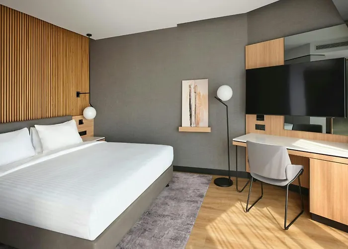 Ac By Marriott 스플리트