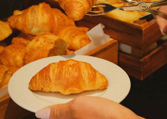 ホテル Ac By Marriott スプリト