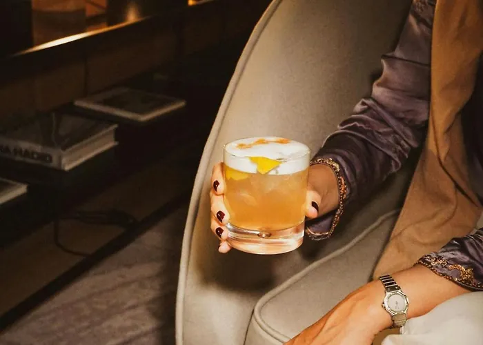 ホテル Ac By Marriott