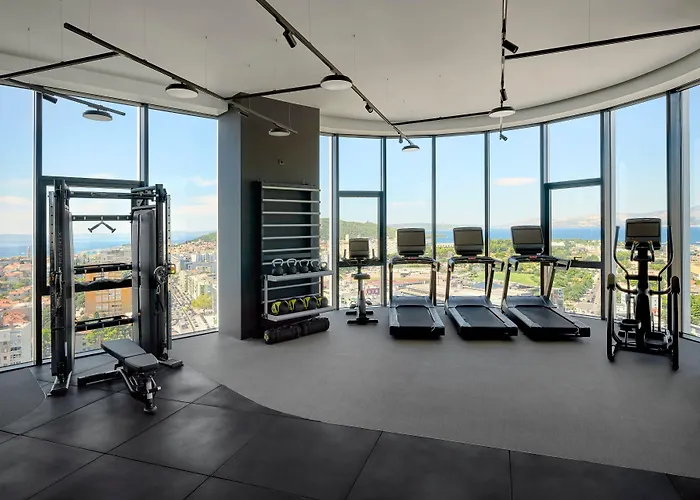 Ac By Marriott 스플리트