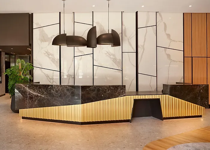 Ac By Marriott 스플리트