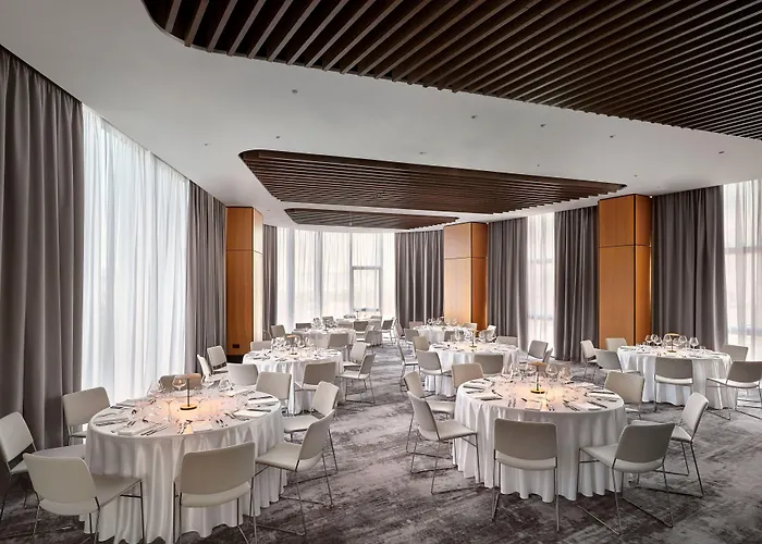 Ac By Marriott 4* 斯普利特