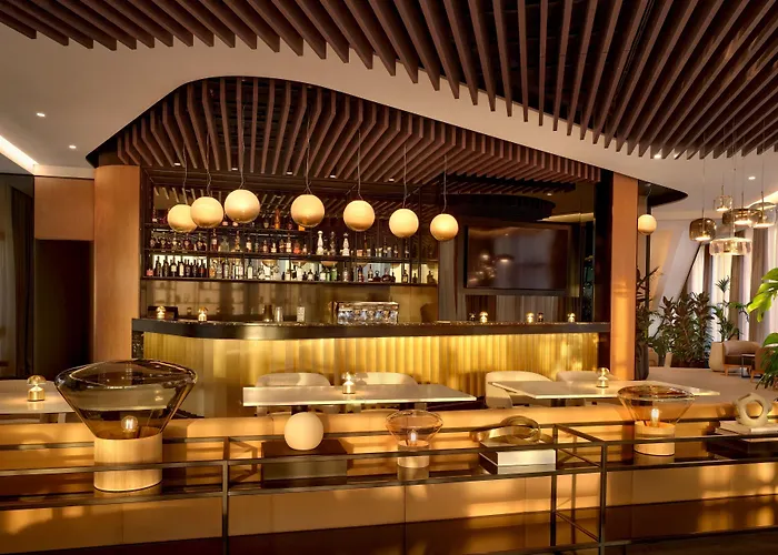 ホテル Ac By Marriott スプリト