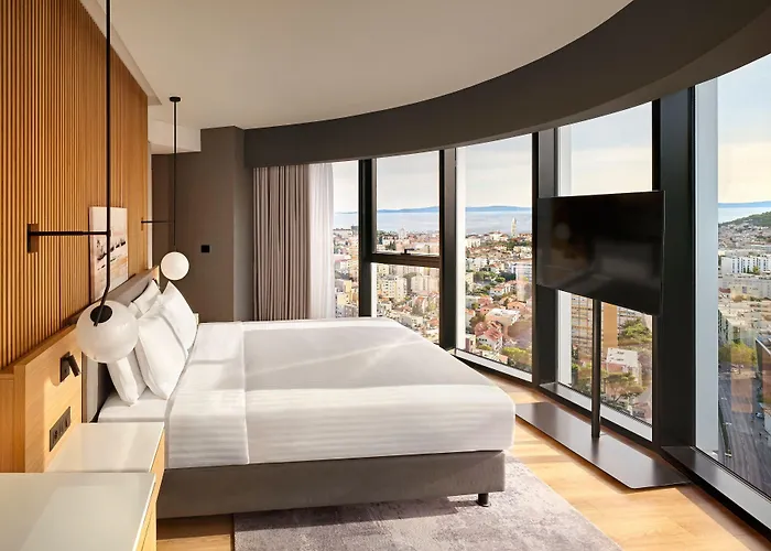 호텔 Ac By Marriott