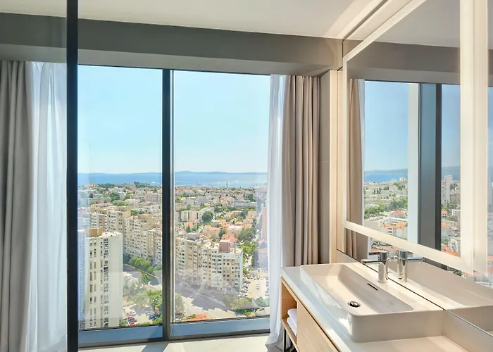 Ac By Marriott מלון 4*